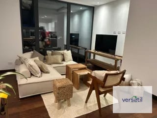 Hermoso y moderno Apartamento en Venta. VASANTA. zona 10 — Apartamento en Venta en Vasanta, Zona 10, Guatemala, Ciudad — miniatura 2 de 12