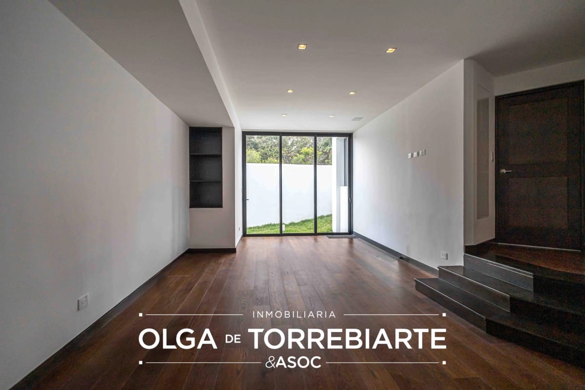 Casa en venta Oakland, zona 10 — Casa en Venta en Zona 10, Guatemala, Ciudad — foto 3 de 13