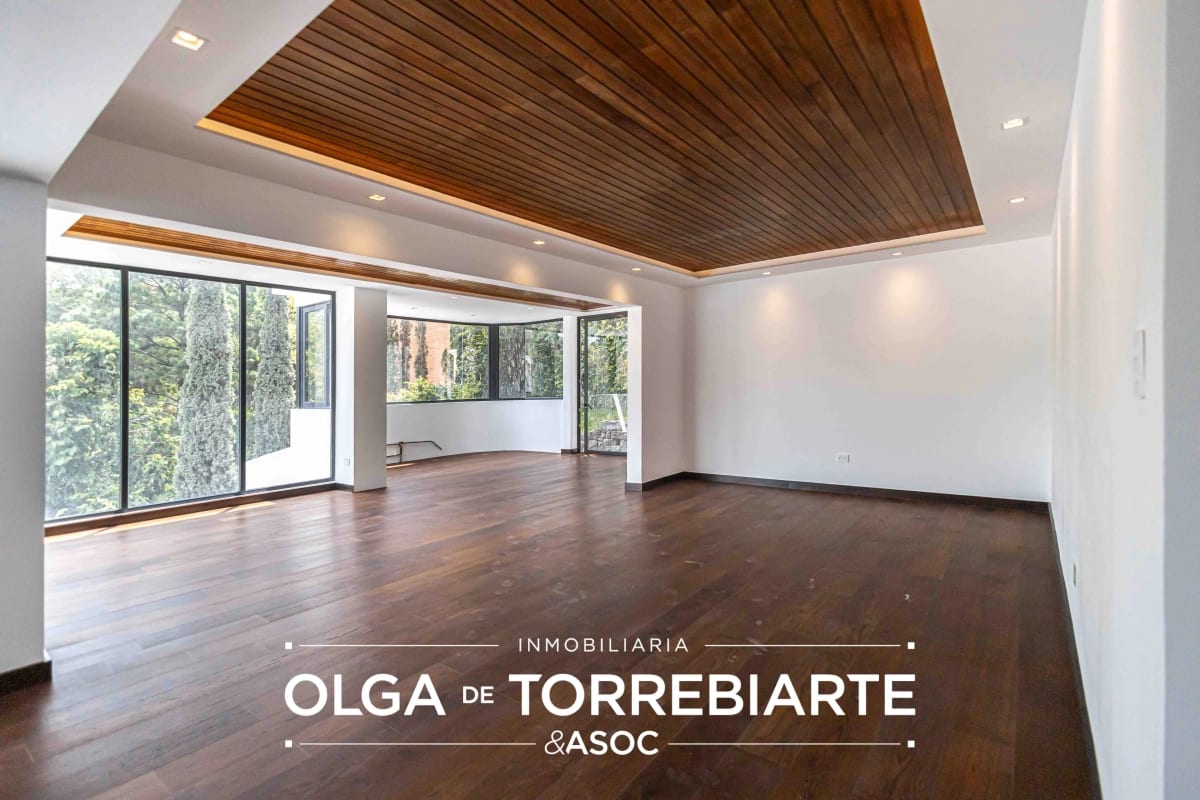 Casa en venta Oakland, zona 10 — Casa en Venta en Zona 10, Guatemala, Ciudad — foto 9 de 13