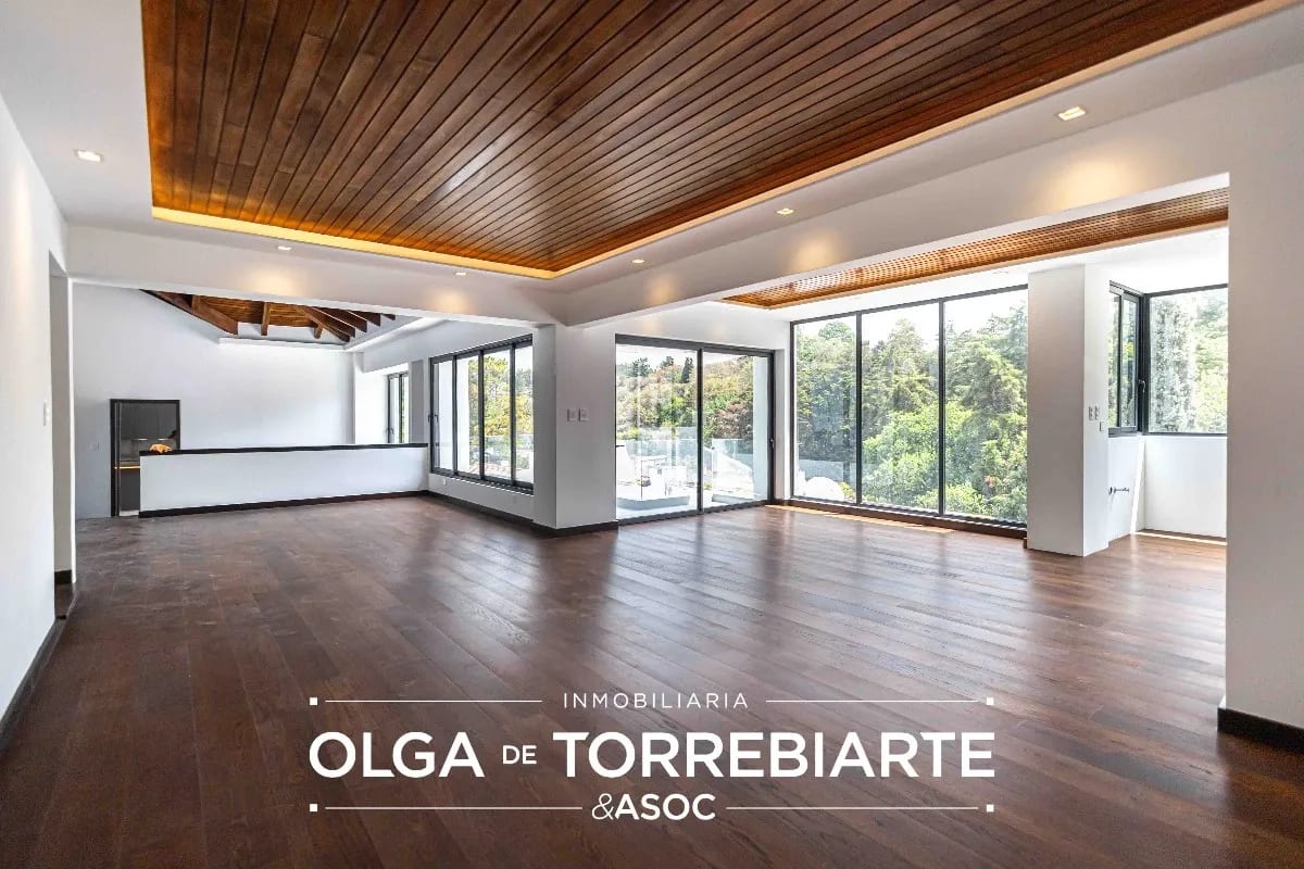 Casa en venta Oakland, zona 10 — Casa en Venta en Zona 10, Guatemala, Ciudad — foto 8 de 13