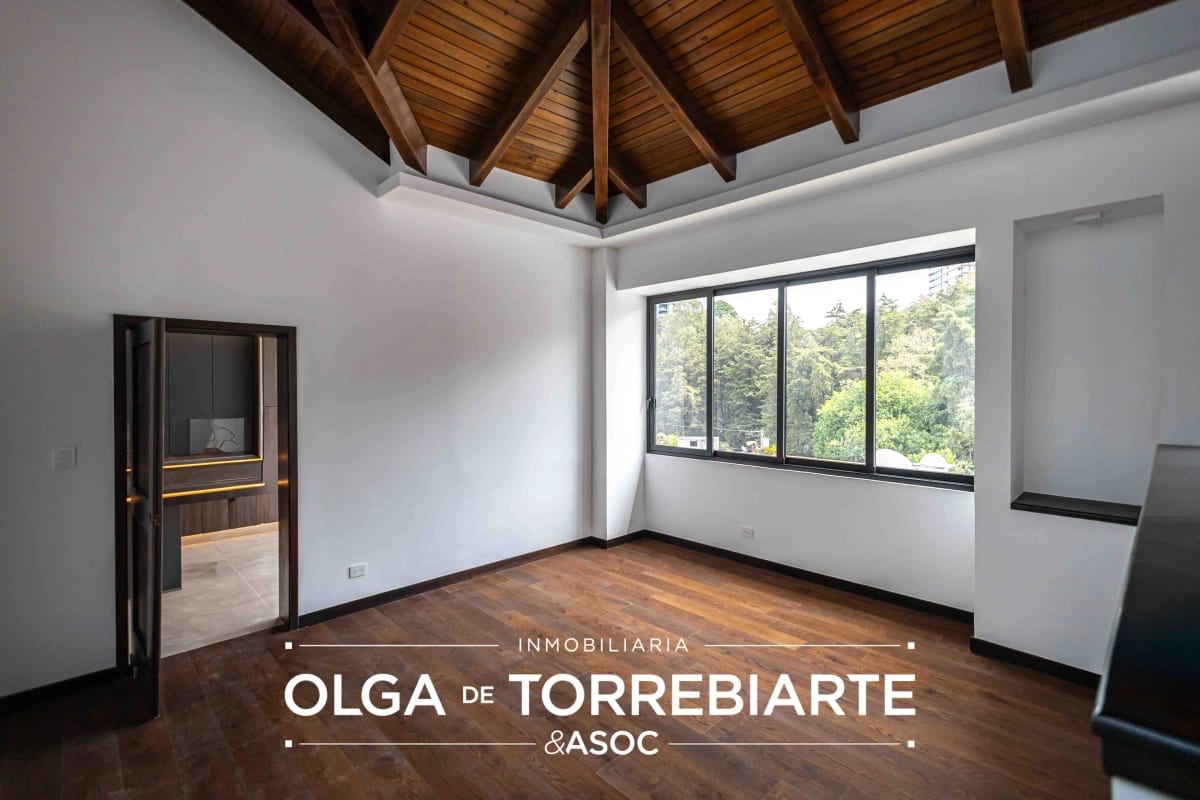 Casa en venta Oakland, zona 10 — Casa en Venta en Zona 10, Guatemala, Ciudad — foto 6 de 13
