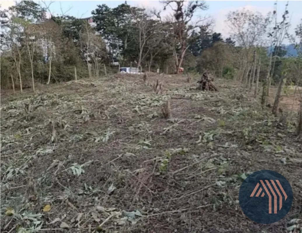 Venta de Terreno Residencial - Hacienda Real, Zona 16 — Terreno en Venta en Hacienda Real, Zona 16, Guatemala, Ciudad — foto 6 de 8