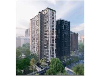 Apartamento Renta –atarah Zona 10* ✨ — Apartamento en Alquiler en Atarah, Zona 10, Guatemala, Ciudad — miniatura 1 de 13