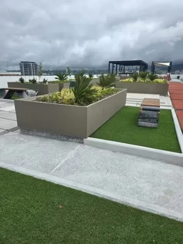 Apartamento Renta –atarah Zona 10* ✨ — Apartamento en Alquiler en Atarah, Zona 10, Guatemala, Ciudad — foto 3 de 13