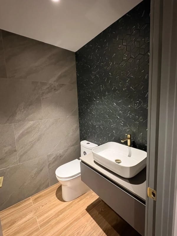 Lindo Apartamento en venta en zona 10 — Apartamento en Venta en Atarah, Zona 10, Guatemala, Ciudad — foto 11 de 12