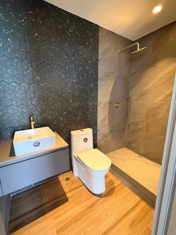 Lindo Apartamento en venta en zona 10 — Apartamento en Venta en Atarah, Zona 10, Guatemala, Ciudad — foto 8 de 12
