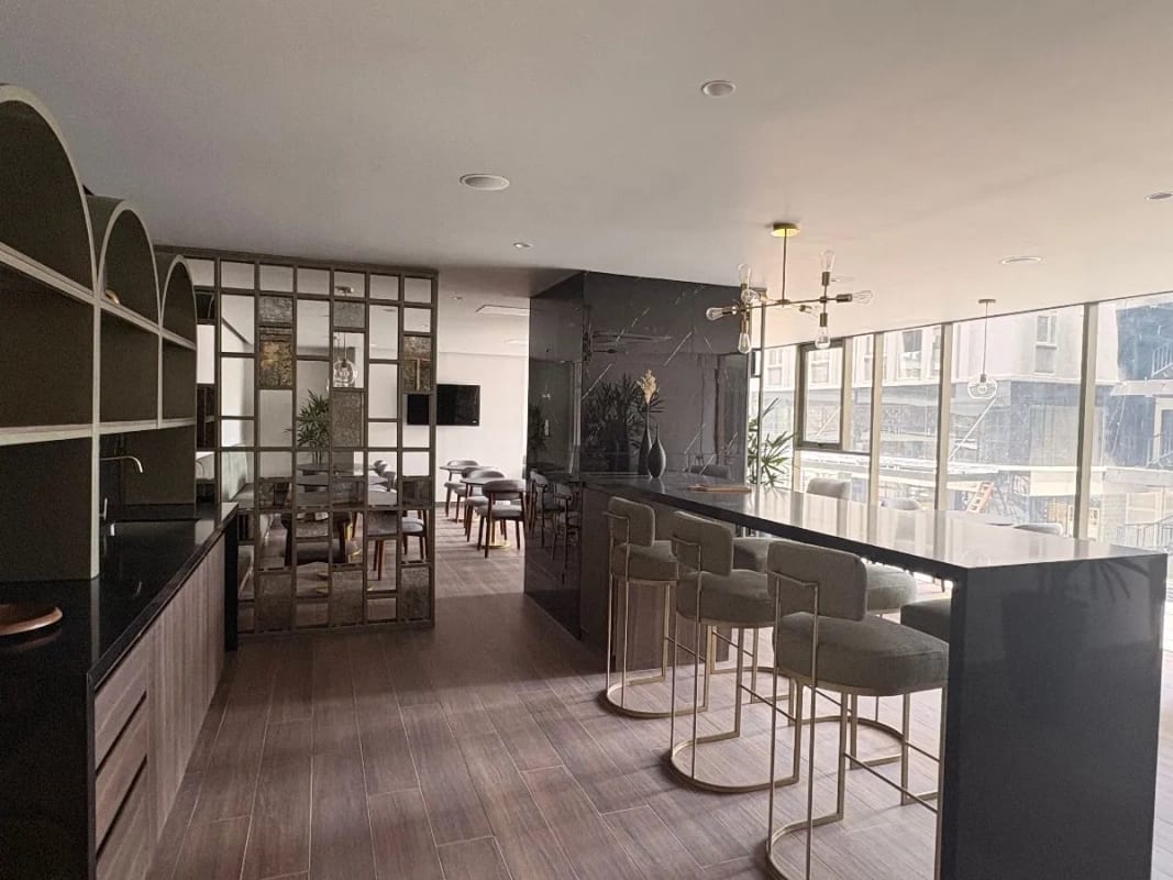 Lindo Apartamento en venta en zona 10 — Apartamento en Venta en Atarah, Zona 10, Guatemala, Ciudad — foto 2 de 12