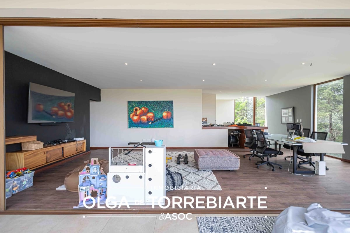 Casa en El Encanto de San Isidro, Zona 16 — Casa en Venta en Zona 16, Guatemala, Ciudad — foto 9 de 16