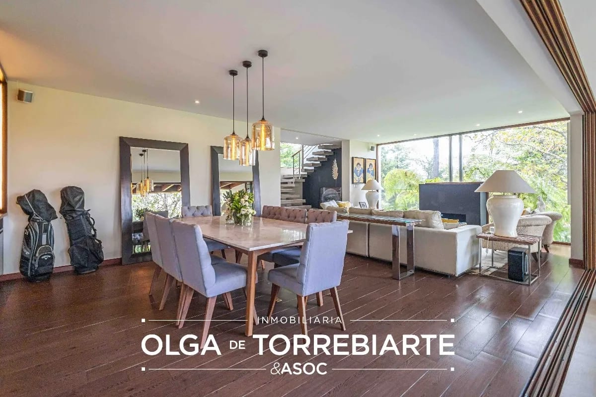 Casa en El Encanto de San Isidro, Zona 16 — Casa en Venta en Zona 16, Guatemala, Ciudad — foto 13 de 16