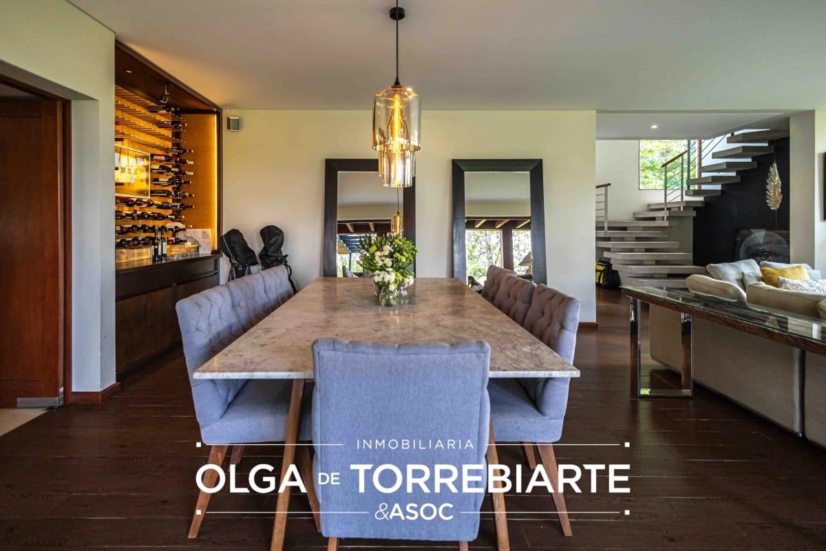 Casa en El Encanto de San Isidro, Zona 16 — Casa en Venta en Zona 16, Guatemala, Ciudad — foto 12 de 16