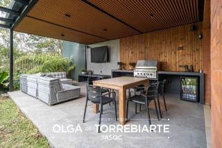 Casa en El Encanto de San Isidro, Zona 16 — Casa en Venta en Zona 16, Guatemala, Ciudad — miniatura 11 de 16