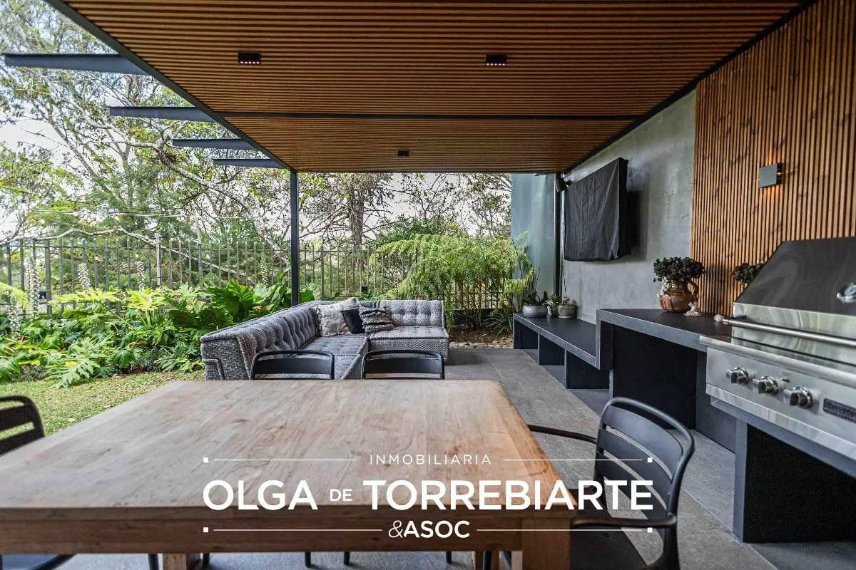 Casa en El Encanto de San Isidro, Zona 16 — Casa en Venta en Zona 16, Guatemala, Ciudad — foto 10 de 16