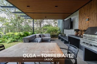 Casa en El Encanto de San Isidro, Zona 16 — Casa en Venta en Zona 16, Guatemala, Ciudad — miniatura 10 de 16