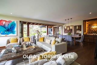 Casa en El Encanto de San Isidro, Zona 16 — Casa en Venta en Zona 16, Guatemala, Ciudad — miniatura 14 de 16
