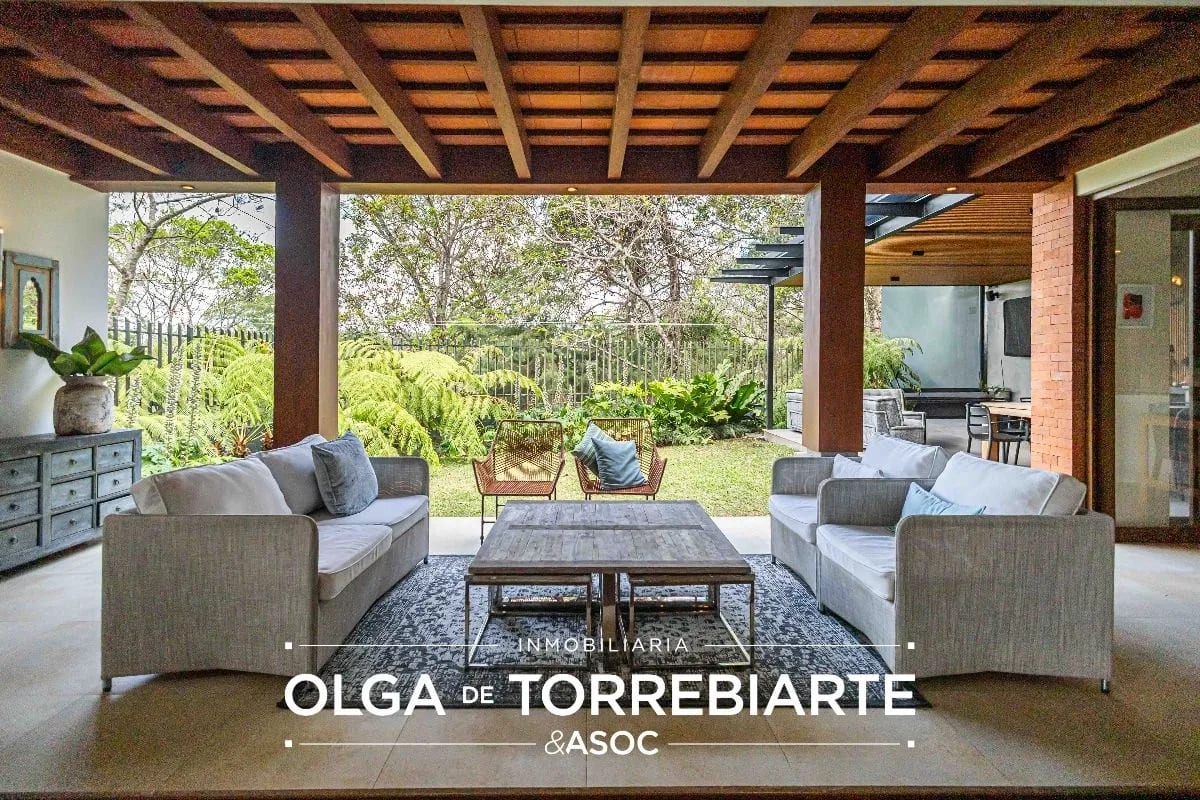Casa en El Encanto de San Isidro, Zona 16 — Casa en Venta en Zona 16, Guatemala, Ciudad — foto 6 de 16