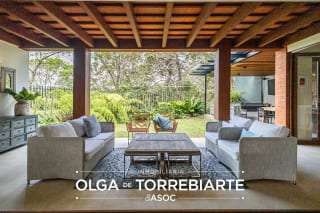 Casa en El Encanto de San Isidro, Zona 16 — Casa en Venta en Zona 16, Guatemala, Ciudad — miniatura 6 de 16