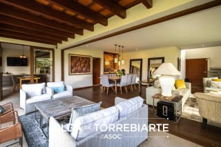 Casa en El Encanto de San Isidro, Zona 16 — Casa en Venta en Zona 16, Guatemala, Ciudad — miniatura 5 de 16