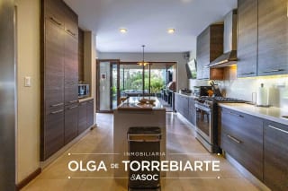 Casa en El Encanto de San Isidro, Zona 16 — Casa en Venta en Zona 16, Guatemala, Ciudad — miniatura 4 de 16