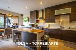 Casa en El Encanto de San Isidro, Zona 16 — Casa en Venta en Zona 16, Guatemala, Ciudad — miniatura 3 de 16