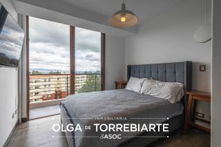 Apartamento en San Isidro 20/21 Zona 16 — Apartamento en Venta en San Isidro 20/21, Zona 16, Guatemala, Ciudad — miniatura 9 de 17