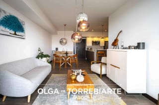 Apartamento en San Isidro 20/21 Zona 16 — Apartamento en Venta en San Isidro 20/21, Zona 16, Guatemala, Ciudad — miniatura 16 de 17