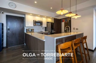 Apartamento en San Isidro 20/21 Zona 16 — Apartamento en Venta en San Isidro 20/21, Zona 16, Guatemala, Ciudad — miniatura 13 de 17