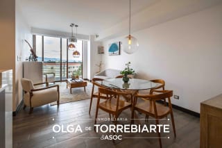 Apartamento en San Isidro 20/21 Zona 16 — Apartamento en Venta en San Isidro 20/21, Zona 16, Guatemala, Ciudad — miniatura 1 de 17