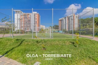 Apartamento en San Isidro 20/21 Zona 16 — Apartamento en Venta en San Isidro 20/21, Zona 16, Guatemala, Ciudad — miniatura 6 de 17