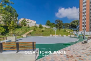 Apartamento en San Isidro 20/21 Zona 16 — Apartamento en Venta en San Isidro 20/21, Zona 16, Guatemala, Ciudad — miniatura 3 de 17