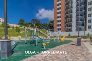 Apartamento en San Isidro 20/21 Zona 16 — Apartamento en Venta en San Isidro 20/21, Zona 16, Guatemala, Ciudad — miniatura 2 de 17