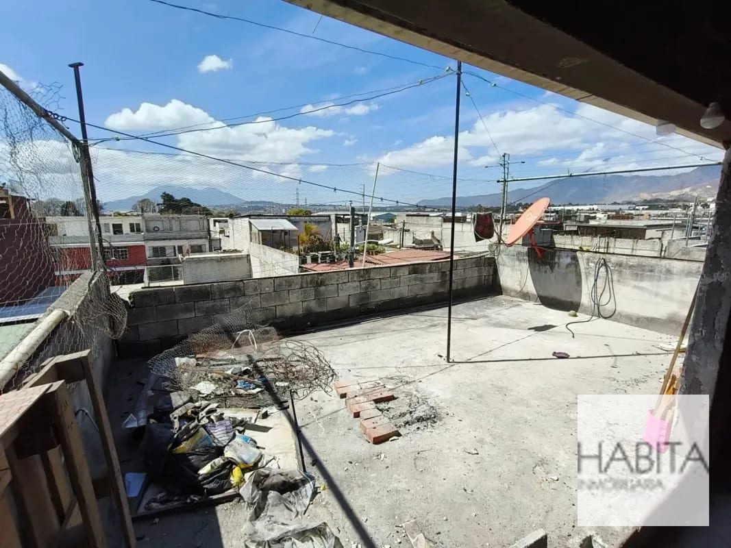 Casa en Venta en San José Villa Nueva — Casa en Venta en Villa Nueva, Guatemala, Ciudad — foto 2 de 11
