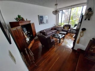 Casa en Venta en la Montaña Zona 16 Adentro de Garita — Casa en Venta en La Montaña, Zona 16, Guatemala, Ciudad — miniatura 1 de 8
