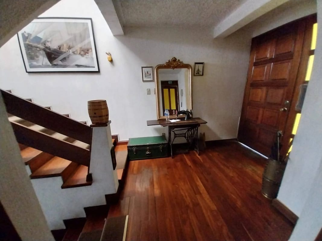 Casa en Venta en la Montaña Zona 16 Adentro de Garita — Casa en Venta en La Montaña, Zona 16, Guatemala, Ciudad — foto 7 de 8