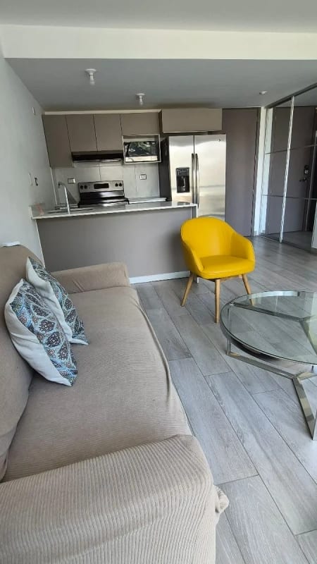 Apartamento en venta en zona 15 — Apartamento en Venta en Zona 15, Guatemala, Ciudad — foto 1 de 8