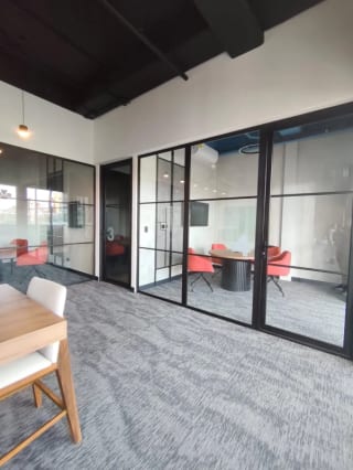 Vive en el Corazón de la zona 4 - INARA CUATRO NORTE - Torre Sara — Apartamento en Alquiler en Inara Cuatro Norte, Zona 4, Guatemala, Ciudad — miniatura 17 de 17