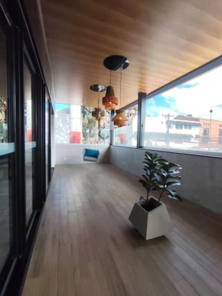 Vive en el Corazón de la zona 4 - INARA CUATRO NORTE - Torre Sara — Apartamento en Alquiler en Inara Cuatro Norte, Zona 4, Guatemala, Ciudad — miniatura 16 de 17