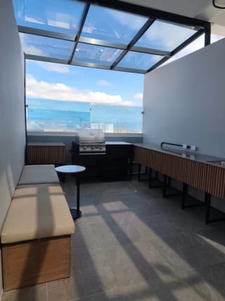 Vive en el Corazón de la zona 4 - INARA CUATRO NORTE - Torre Sara — Apartamento en Alquiler en Inara Cuatro Norte, Zona 4, Guatemala, Ciudad — miniatura 15 de 17