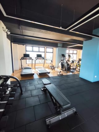 Vive en el Corazón de la zona 4 - INARA CUATRO NORTE - Torre Sara — Apartamento en Alquiler en Inara Cuatro Norte, Zona 4, Guatemala, Ciudad — miniatura 14 de 17