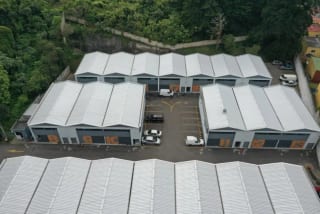 Ofibodegas en San José Pinula — Bodega / Ofibodega en Alquiler en San José Pinula, Guatemala, Ciudad — miniatura 2 de 4