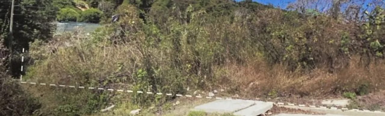 Vendo Terreno en Casa y Campo Carretera a el Salvador — Terreno en Venta en Carretera a El Salvador, Guatemala, Ciudad — foto 4 de 4