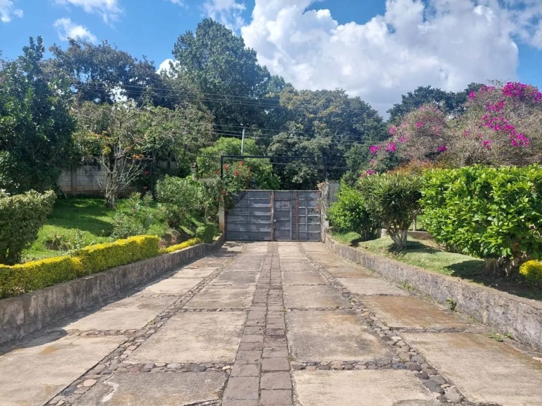 TERRENO en Venta- Alamedas de Yumar, zona 6 mixco — Terreno en Venta en Zona 6 Mixco, Guatemala, Ciudad — foto 10 de 13
