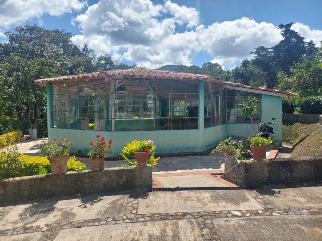 TERRENO en Venta- Alamedas de Yumar, zona 6 mixco — Terreno en Venta en Zona 6 Mixco, Guatemala, Ciudad — foto 9 de 13