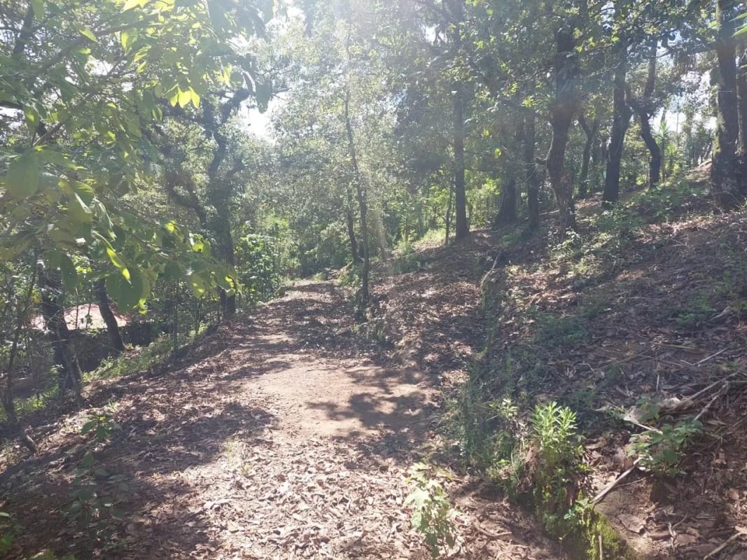 TERRENO en Venta- Alamedas de Yumar, zona 6 mixco — Terreno en Venta en Zona 6 Mixco, Guatemala, Ciudad — foto 3 de 13