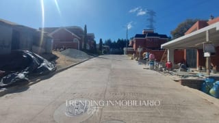 Terreno en venta Carretera a El Salvador km 16.5 condominio Buena Fuente con 1,112 v² de extensión — Terreno en Venta en Santa Catarina Pinula, Guatemala, Ciudad — miniatura 7 de 8