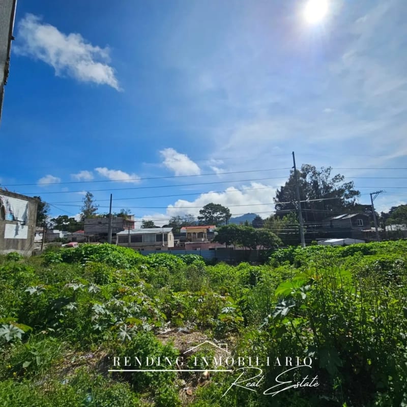 Terreno en venta km 14.5 Carretera a El Salvador 2,000 v² comercial — Terreno en Venta en Carretera a El Salvador, Guatemala, Ciudad — foto 5 de 7