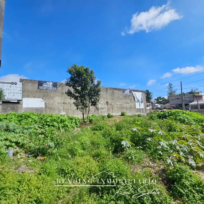 Terreno en venta km 14.5 Carretera a El Salvador 2,000 v² comercial — Terreno en Venta en Carretera a El Salvador, Guatemala, Ciudad — foto 4 de 7