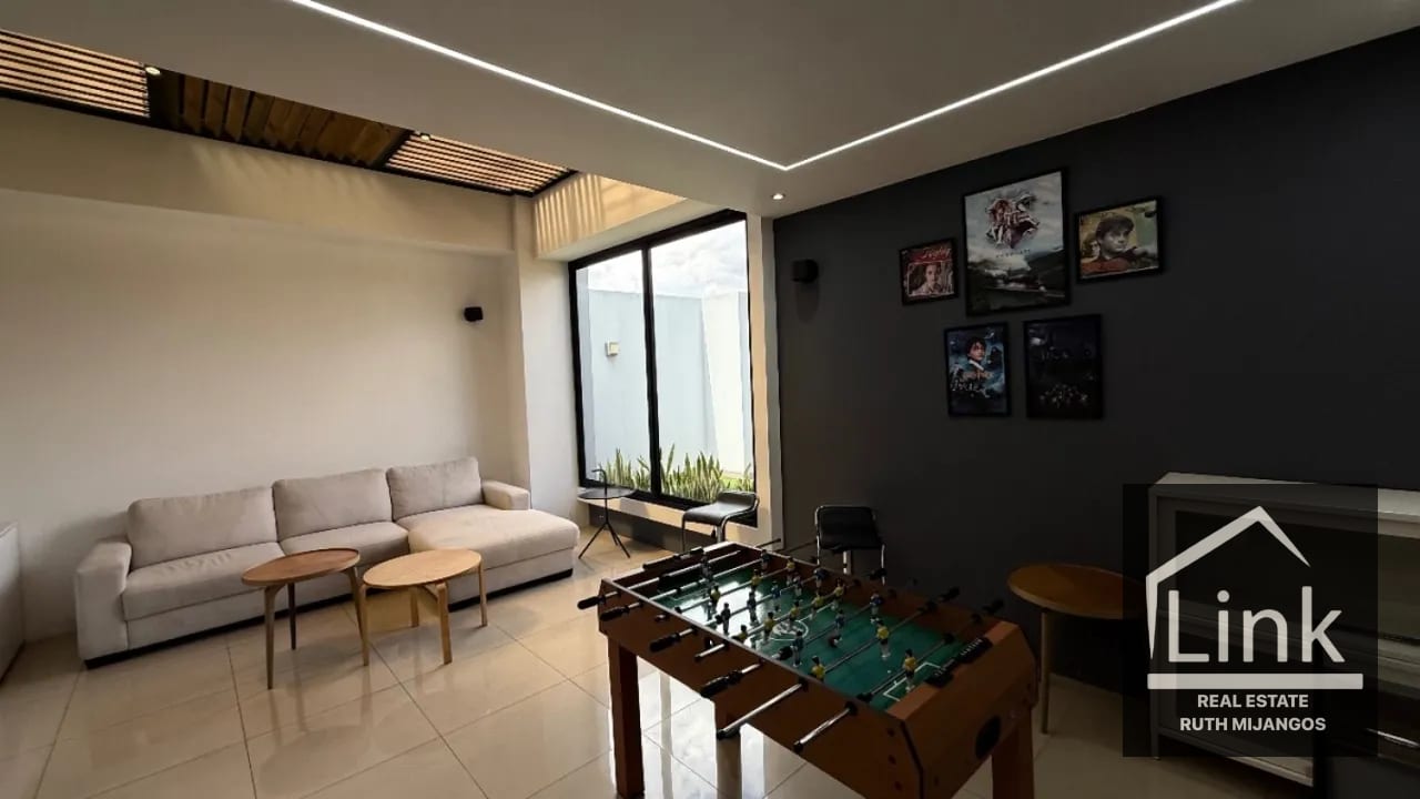 Venta de Apartamento VH1 Edificio Praga — Apartamento en Venta en Edificio Praga, Zona 15, Guatemala, Ciudad — foto 8 de 13