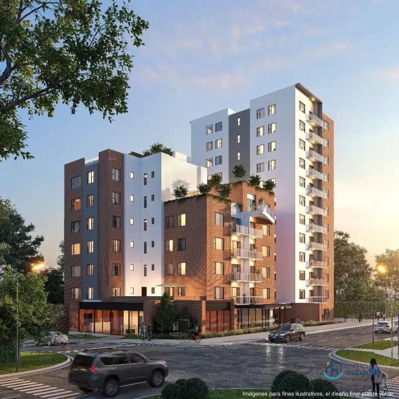 Apartamentos En Venta Zona 11 — Apartamento en Venta en Zona 11, Guatemala, Ciudad — foto 1 de 17
