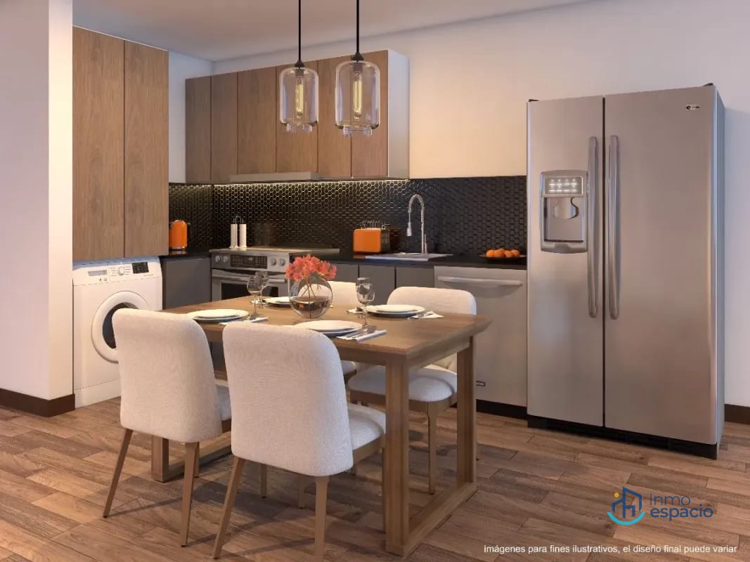 Apartamentos En Venta Zona 11 — Apartamento en Venta en Zona 11, Guatemala, Ciudad — foto 17 de 17