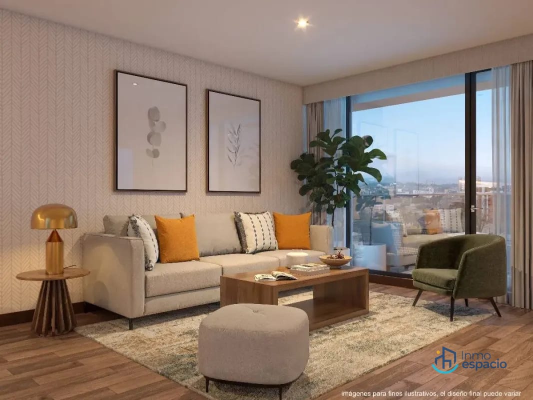 Apartamentos En Venta Zona 11 — Apartamento en Venta en Zona 11, Guatemala, Ciudad — foto 15 de 17